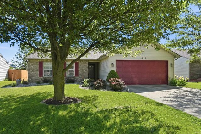 4212 Kingsbrook Way, Fort Wayne, IN 46818