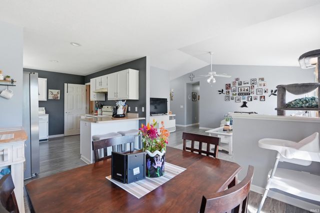 4212 Kingsbrook Way, Fort Wayne, IN 46818