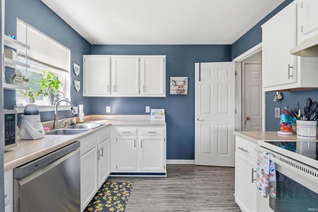 4212 Kingsbrook Way, Fort Wayne, IN 46818
