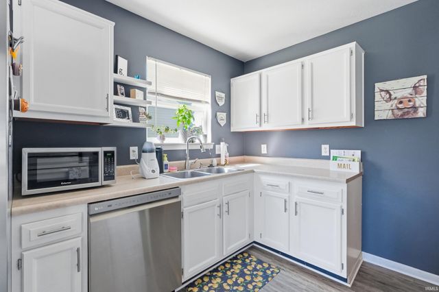 4212 Kingsbrook Way, Fort Wayne, IN 46818