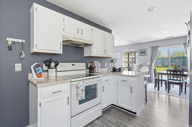 4212 Kingsbrook Way, Fort Wayne, IN 46818