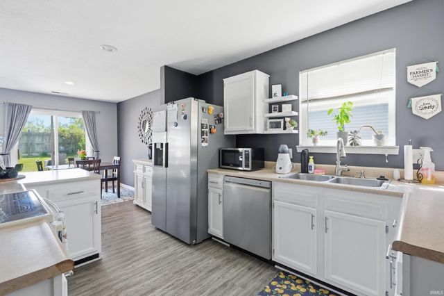 4212 Kingsbrook Way, Fort Wayne, IN 46818