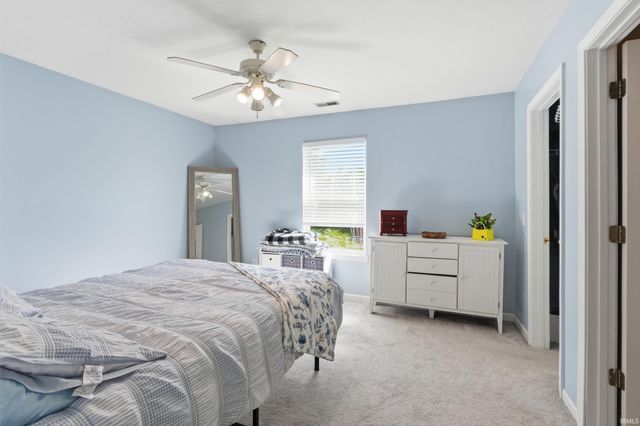 4212 Kingsbrook Way, Fort Wayne, IN 46818