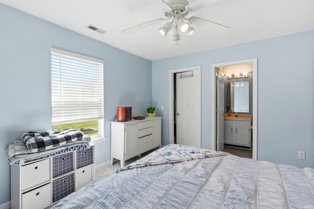 4212 Kingsbrook Way, Fort Wayne, IN 46818