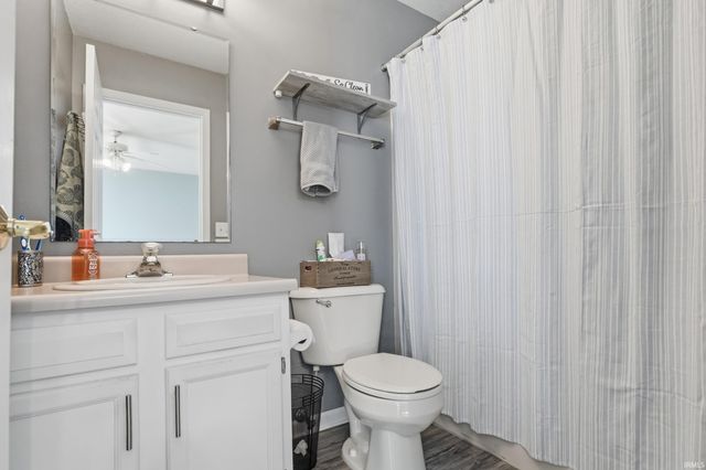 4212 Kingsbrook Way, Fort Wayne, IN 46818
