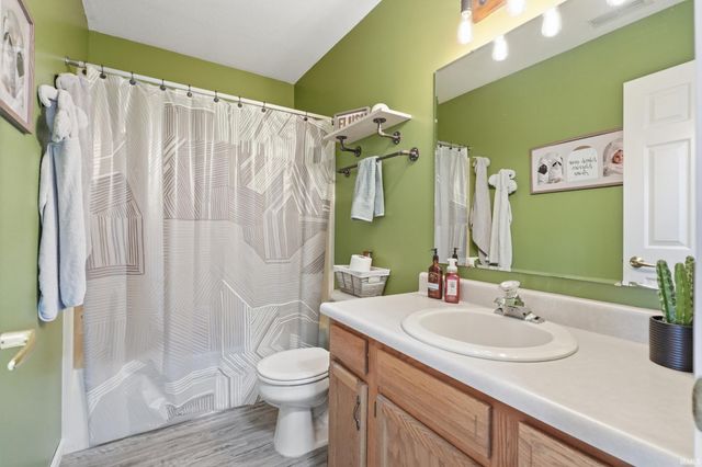 4212 Kingsbrook Way, Fort Wayne, IN 46818