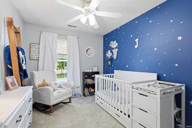4212 Kingsbrook Way, Fort Wayne, IN 46818