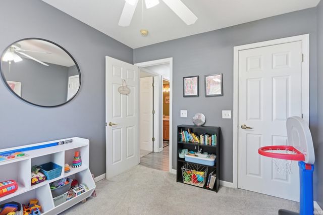 4212 Kingsbrook Way, Fort Wayne, IN 46818