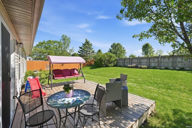 4212 Kingsbrook Way, Fort Wayne, IN 46818