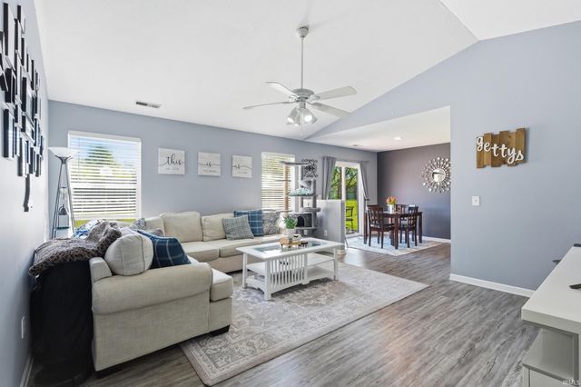4212 Kingsbrook Way, Fort Wayne, IN 46818