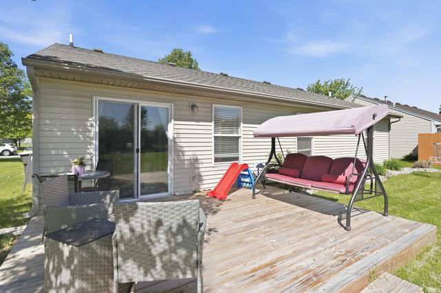 4212 Kingsbrook Way, Fort Wayne, IN 46818