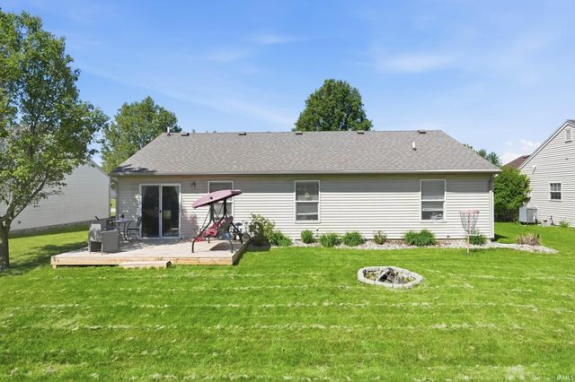 4212 Kingsbrook Way, Fort Wayne, IN 46818