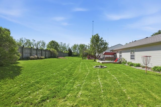 4212 Kingsbrook Way, Fort Wayne, IN 46818