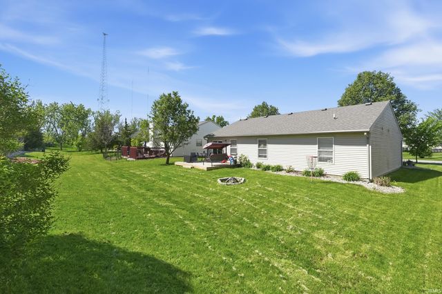 4212 Kingsbrook Way, Fort Wayne, IN 46818