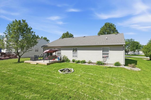 4212 Kingsbrook Way, Fort Wayne, IN 46818