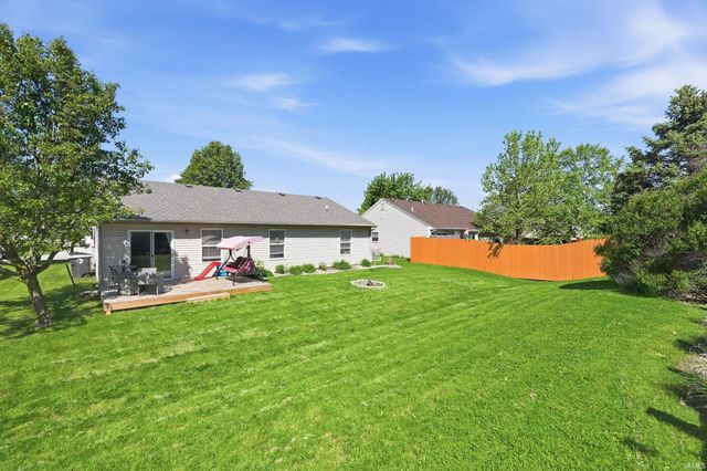 4212 Kingsbrook Way, Fort Wayne, IN 46818