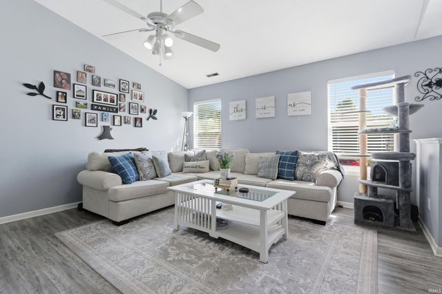 4212 Kingsbrook Way, Fort Wayne, IN 46818