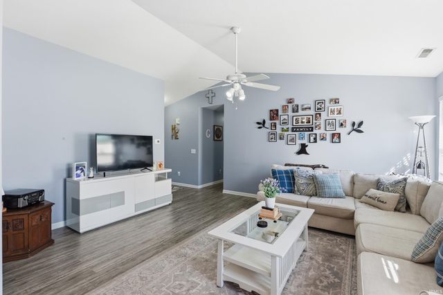 4212 Kingsbrook Way, Fort Wayne, IN 46818