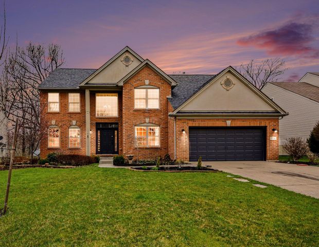 7536 Harvestdale Lane, Florence, KY 41042