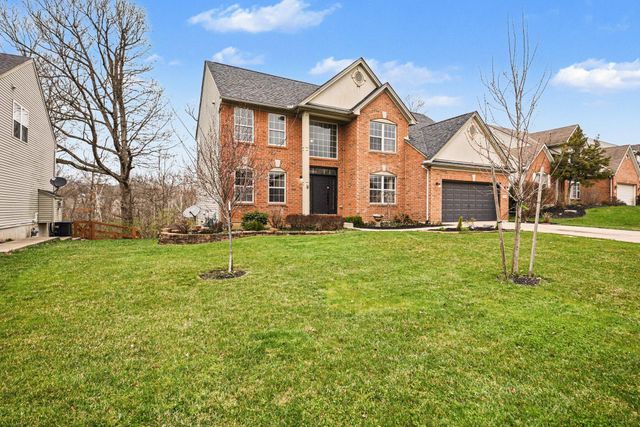7536 Harvestdale Lane, Florence, KY 41042