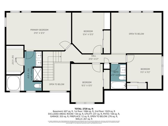 7536 Harvestdale Lane, Florence, KY 41042