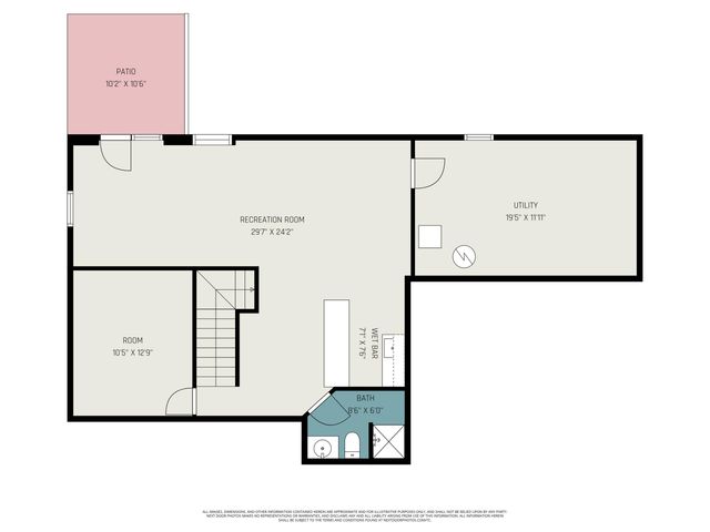 7536 Harvestdale Lane, Florence, KY 41042