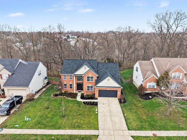 7536 Harvestdale Lane, Florence, KY 41042