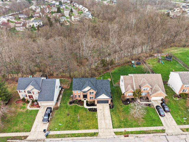 7536 Harvestdale Lane, Florence, KY 41042