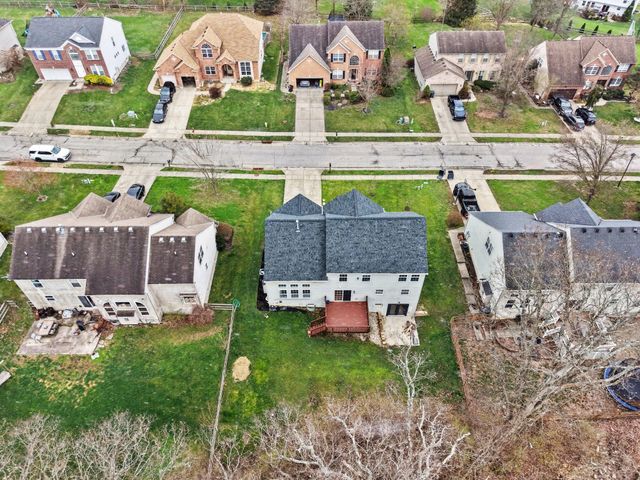 7536 Harvestdale Lane, Florence, KY 41042