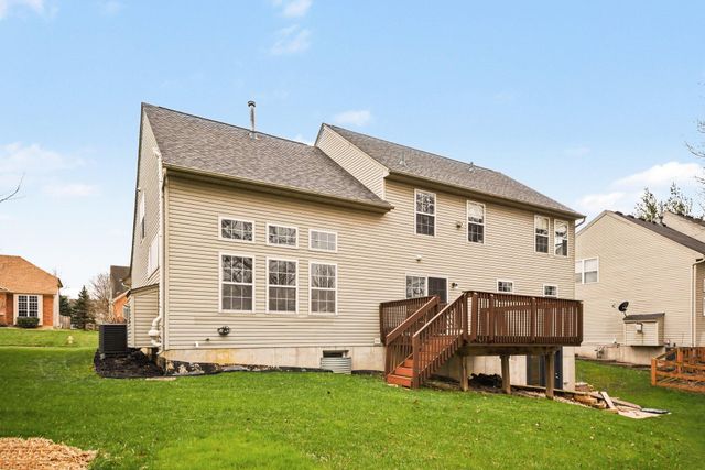 7536 Harvestdale Lane, Florence, KY 41042