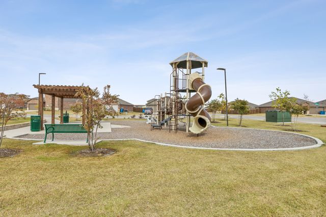 606 Wrangler Drive, Josephine, TX 75189
