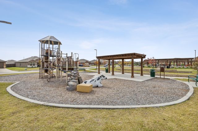 606 Wrangler Drive, Josephine, TX 75189