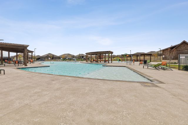 606 Wrangler Drive, Josephine, TX 75189