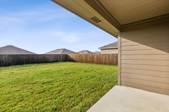 606 Wrangler Drive, Josephine, TX 75189