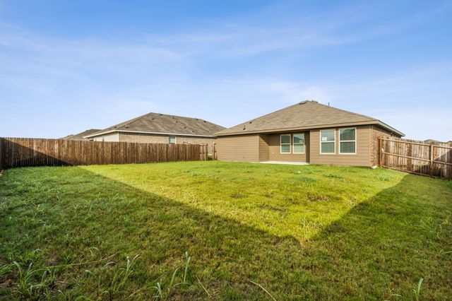 606 Wrangler Drive, Josephine, TX 75189
