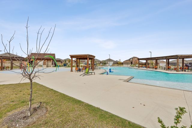 606 Wrangler Drive, Josephine, TX 75189