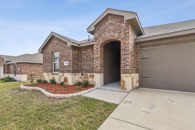 606 Wrangler Drive, Josephine, TX 75189