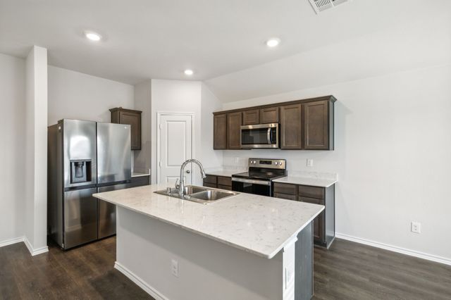 606 Wrangler Drive, Josephine, TX 75189