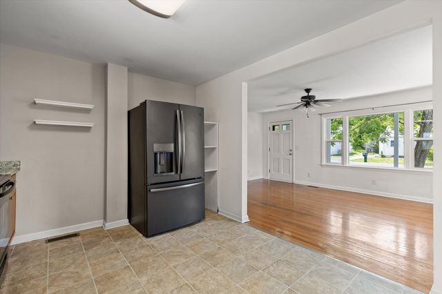 1604 E Ridge Avenue, Chattanooga, TN 37412