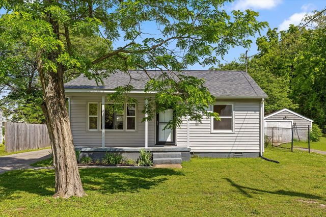 1604 E Ridge Avenue, Chattanooga, TN 37412