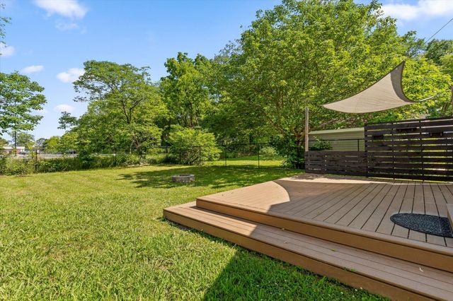 1604 E Ridge Avenue, Chattanooga, TN 37412