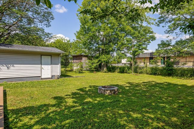1604 E Ridge Avenue, Chattanooga, TN 37412