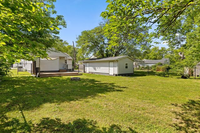 1604 E Ridge Avenue, Chattanooga, TN 37412