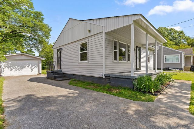 1604 E Ridge Avenue, Chattanooga, TN 37412