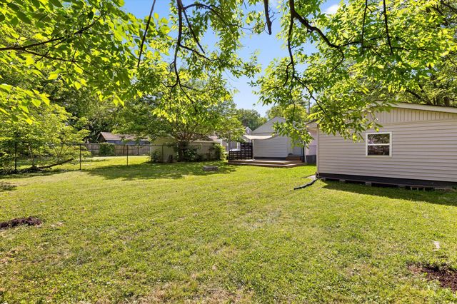 1604 E Ridge Avenue, Chattanooga, TN 37412