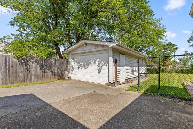 1604 E Ridge Avenue, Chattanooga, TN 37412