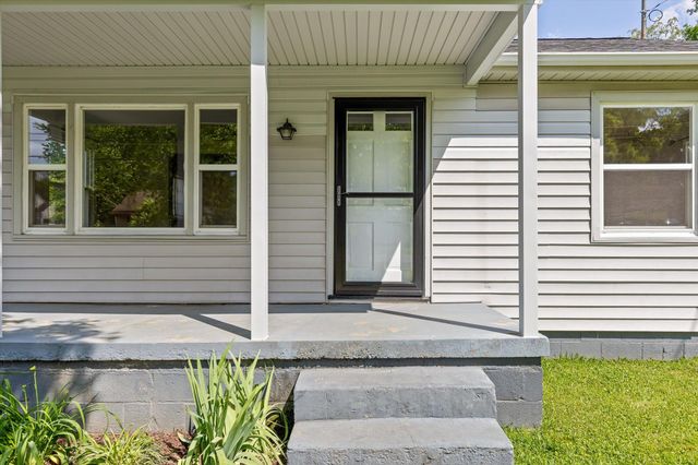 1604 E Ridge Avenue, Chattanooga, TN 37412