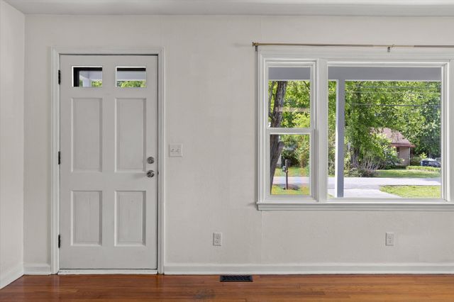 1604 E Ridge Avenue, Chattanooga, TN 37412