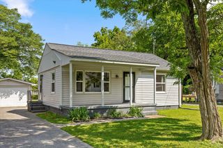 1604 E Ridge Avenue, Chattanooga, TN 37412