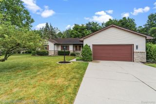 3200 Kings Brook Drive, Mt. Morris Township, MI 48433